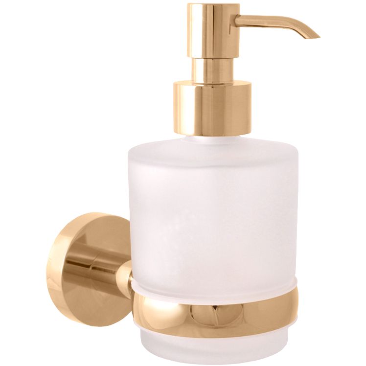 Дозатор Rav Slezak Colorado COA0303Z золото Дозатор Rav Slezak Colorado COA0303Z золото