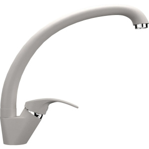 Смеситель для кухни Ulgran U-007 -331 белый Смеситель для кухни Ulgran U-007 -331 белый