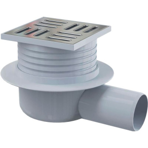 Душевой трап AlcaPlast APV 26