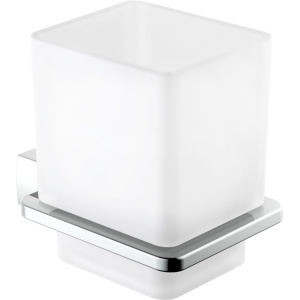 Стакан Timo Torne 43033/00 хром