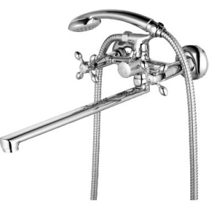 Универсальный смеситель Lemark Vista LM7651C