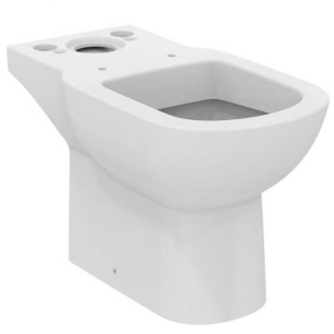 Чаша напольного унитаза Ideal Standard Tempo T331201 Чаша напольного унитаза Ideal Standard Tempo T331201
