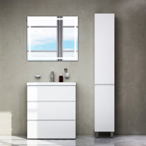 Мебель для ванной AM.PM Gem S 75 напольная