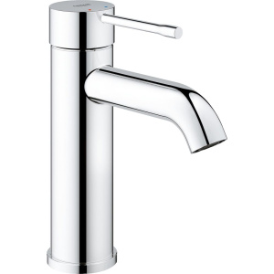 Смеситель для раковины Grohe Essence New 23590001 Смеситель для раковины Grohe Essence New 23590001