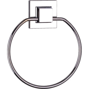 Полотенцедержатель Tekno-tel EasyFIX EF235 хром