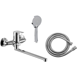 Универсальный смеситель Olive'S Evora 33221EV