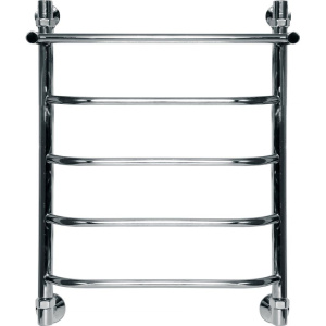 Полотенцесушитель водяной Ника Trapezium ЛТ ВП 60/50-5 с полкой