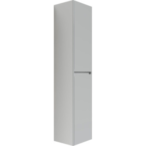 Шкаф-пенал Sancos Libra 35 см белый