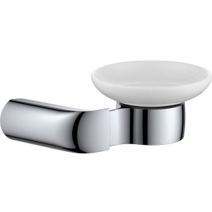 Мыльница Rush Flores FL08411 Мыльница Rush Flores FL08411