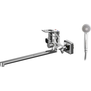 Универсальный смеситель Milardo Atlantic ATLSBLCM10