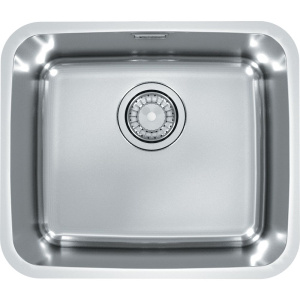 Мойка кухонная Alveus Luno 20