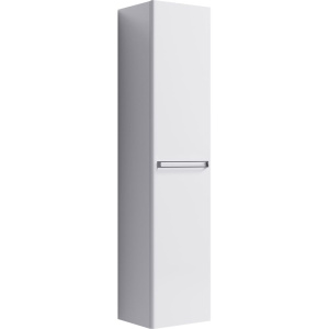 Шкаф-пенал Aqwella Neo 35 универсальный