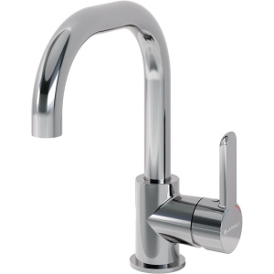 Смеситель для раковины Laparet Legna N4013302LPT