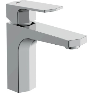 Смеситель для раковины Cersanit Wisla 63055 хром