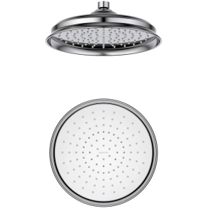 Верхний душ Aquatek Классик AQ2088CR хром