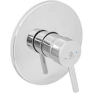 Смеситель для душа STWORKI Ольборг OL-07Sd С ВНУТРЕННЕЙ ЧАСТЬЮ Смеситель для душа STWORKI Ольборг OL-07Sd С ВНУТРЕННЕЙ ЧАСТЬЮ