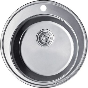 Мойка кухонная РМС MD6 MG6-51