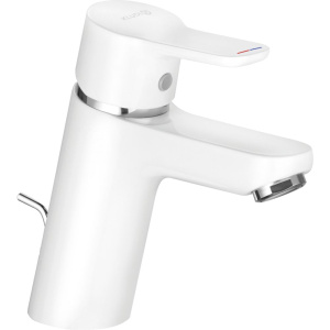 Смеситель для раковины Kludi Pure&Easy 373829165 Смеситель для раковины Kludi Pure&Easy 373829165