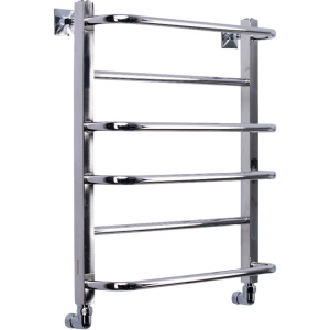 Полотенцесушитель водяной Comfysan Puro-K W-6 60х50 хром