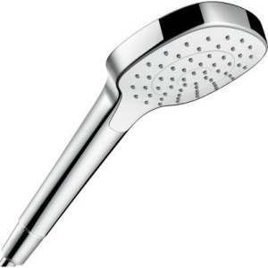 Душевая лейка Hansgrohe Croma Select E 26814400 Душевая лейка Hansgrohe Croma Select E 26814400