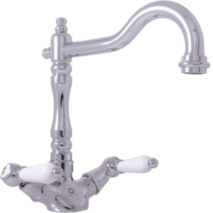 Смеситель для кухни Rav Slezak Morava MK520.5/8 хром Смеситель для кухни Rav Slezak Morava MK520.5/8 хром