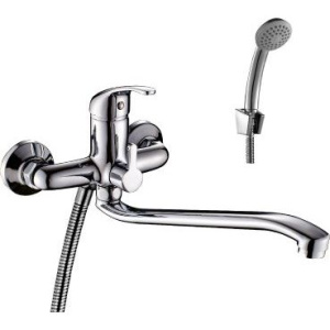 Универсальный смеситель Rossinka A A35-34