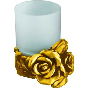 Стакан Art&Max Rose AM-B-0091D-DO