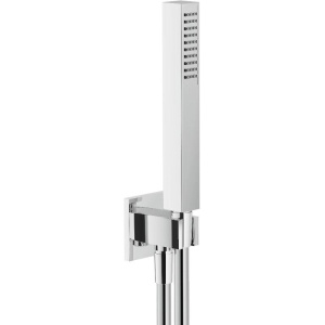 Душевой набор Nobili Rubinetterie AD146/30CR хром