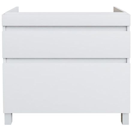 Купить Мебель для ванной IDDIS Zodiac 80 напольная, с ящиками в Москве с доставкой Мебель для ванной IDDIS Zodiac 80 напольная, с ящиками