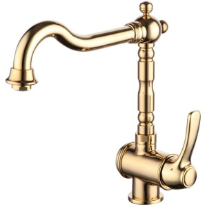 Смеситель для кухни IDDIS Oldie OLDYGL0i05 Смеситель для кухни IDDIS Oldie OLDYGL0i05