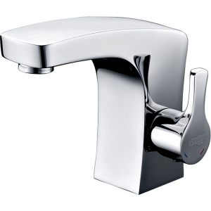 Смеситель для раковины Wasserkraft Berkel 4803 Смеситель для раковины Wasserkraft Berkel 4803