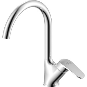 Смеситель для кухни Rossinka RS45 -23