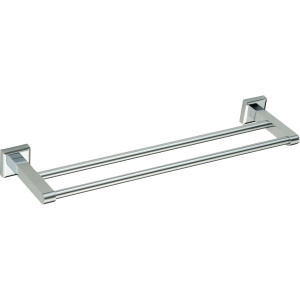 Полотенцедержатель Savol 95 S-509548 двойной, 50 см
