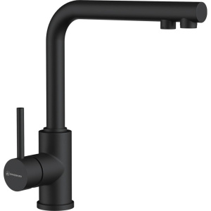 Смеситель для кухни Omoikiri Nakagawa 2 Plus GB графит Смеситель для кухни Omoikiri Nakagawa 2 Plus GB графит