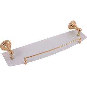 Полка Rav Slezak Morava MKA0900/50Z золото