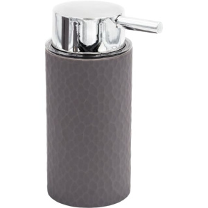 Дозатор Ridder Crimp 2013517 серый