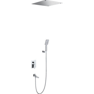 Душевой комплект Timo Selene SX-2039/00SM С ВНУТРЕННЕЙ ЧАСТЬЮ, хром Душевой комплект Timo Selene SX-2039/00SM С ВНУТРЕННЕЙ ЧАСТЬЮ, хром