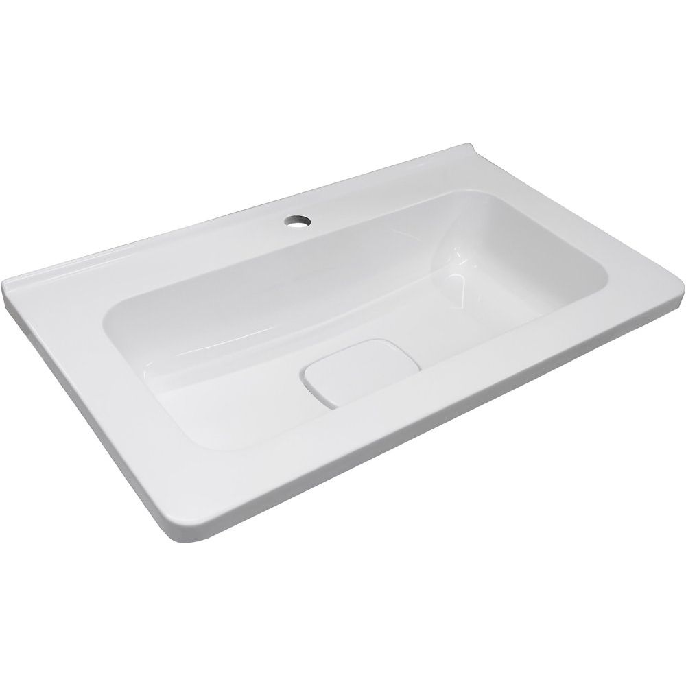 Купить Мебель для ванной Style Line Бергамо Мини 60 Люкс Plus напольная, антискрейтч черная в Москве с доставкой Мебель для ванной Style Line Бергамо Мини 60 Люкс Plus напольная, антискрейтч черная