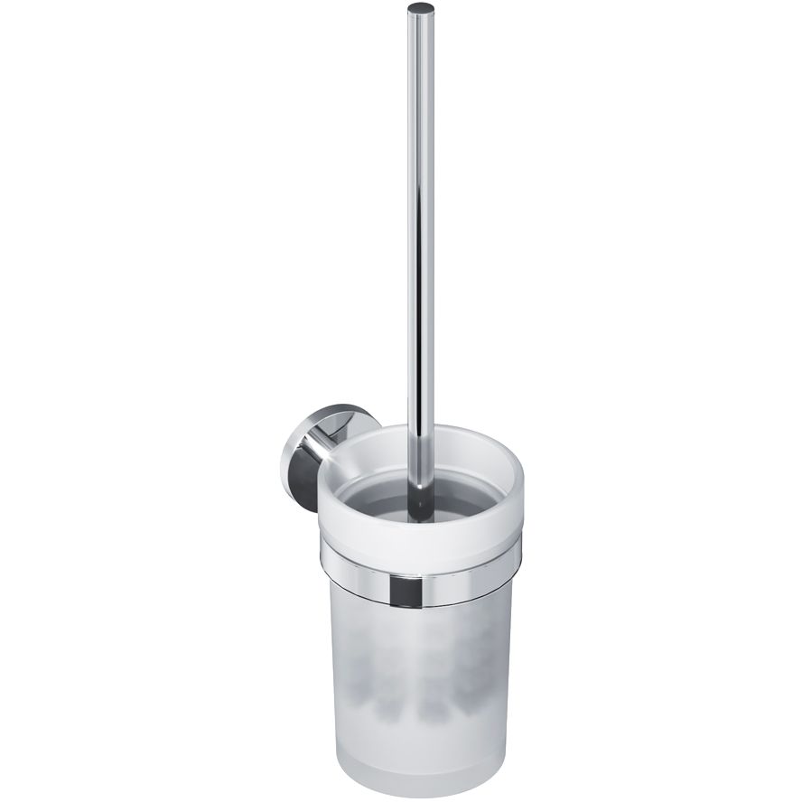 Ершик AM.PM X-Joy A85A33300 хром Ершик AM.PM X-Joy A85A33300 хром