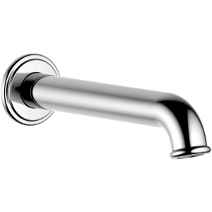 Излив для ванны Aquatek Классик AQ1541CR хром