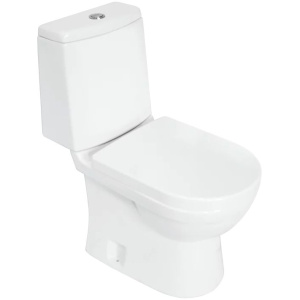 Унитаз-компакт Sanita luxe Next luxe c микролифтом Унитаз-компакт Sanita luxe Next luxe c микролифтом