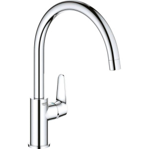 Смеситель для кухни Grohe BauCurve 31231001