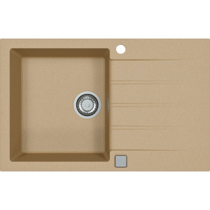 Мойка кухонная Alveus Cadit Granital 20 beige Мойка кухонная Alveus Cadit Granital 20 beige