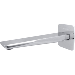 Излив Акватек Вега AQ1041CR для ванны, хром