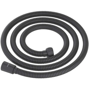 Душевой шланг Aquatek 150 AQ2105MB черный Душевой шланг Aquatek 150 AQ2105MB черный