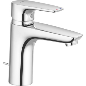 Смеситель для раковины Kludi Pure&Solid 342900575 Смеситель для раковины Kludi Pure&Solid 342900575