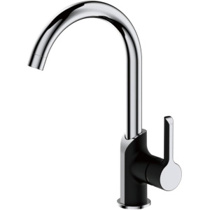 Смеситель для кухни Haiba HB805-7 HB70805-7 Смеситель для кухни Haiba HB805-7 HB70805-7