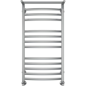 Полотенцесушитель водяной Terminus Енисей П13 500*1000 с полкой