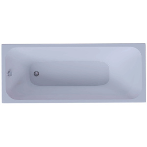Акриловая ванна Aquatek Мия 100x70 MIY100-0000001