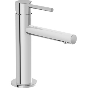 Смеситель для раковины VitrA Origin A42556 хром